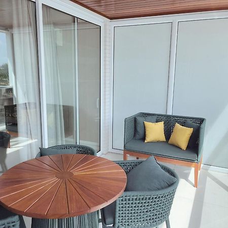 Solar Tambau Luxo - By Almare Flats João Pessoa Exterior foto